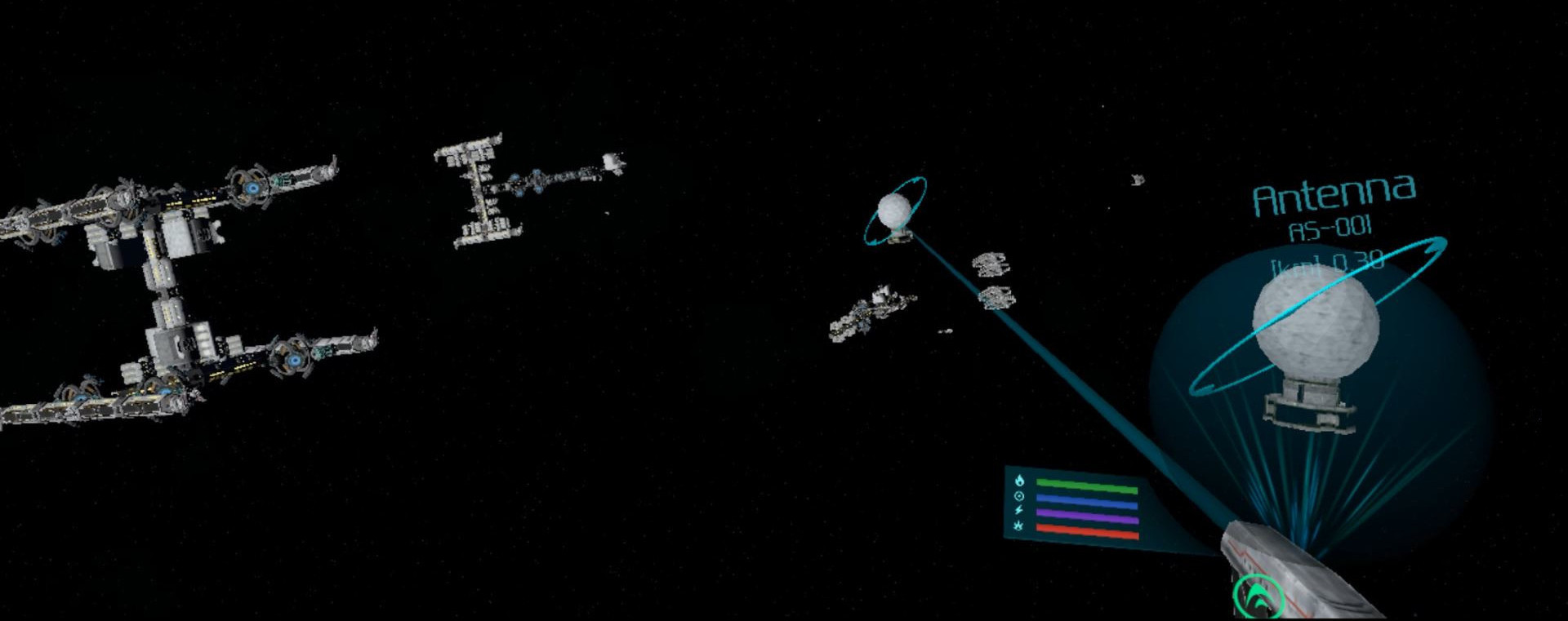 Astronation - Screenshot 3