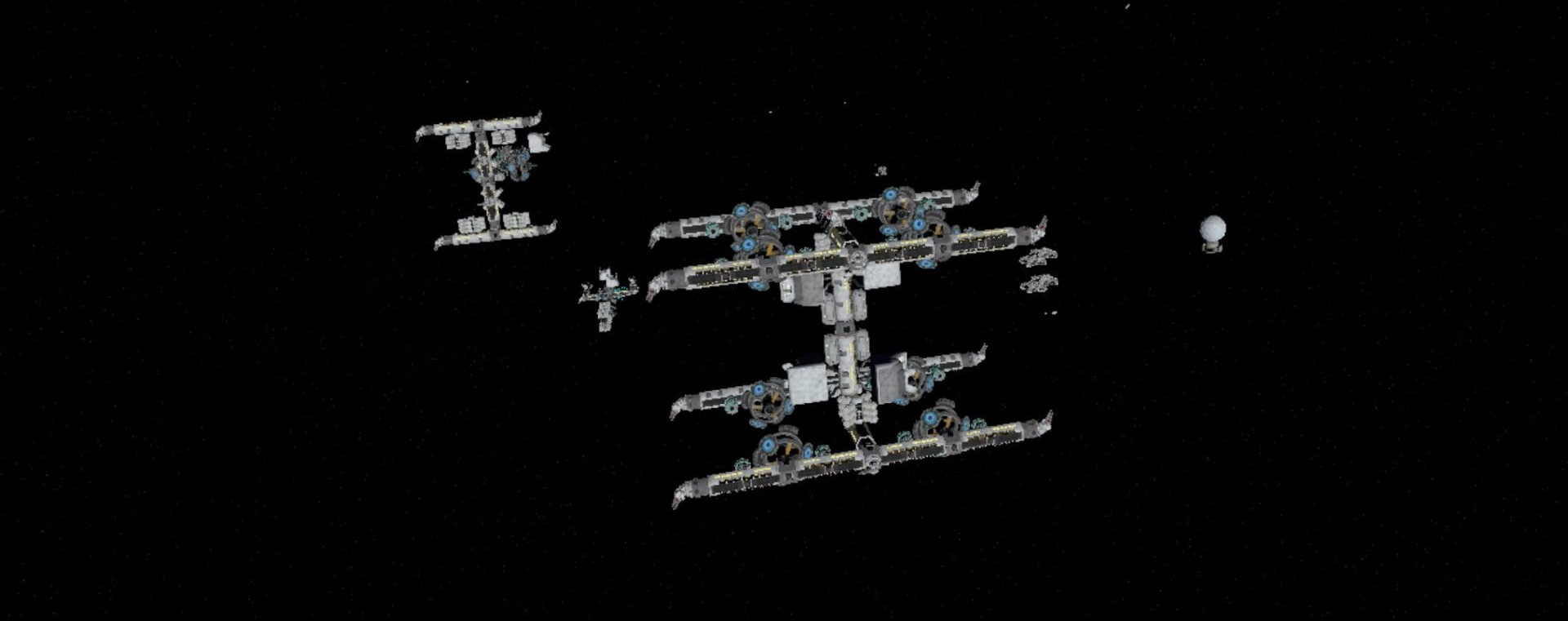 Astronation - Screenshot 4