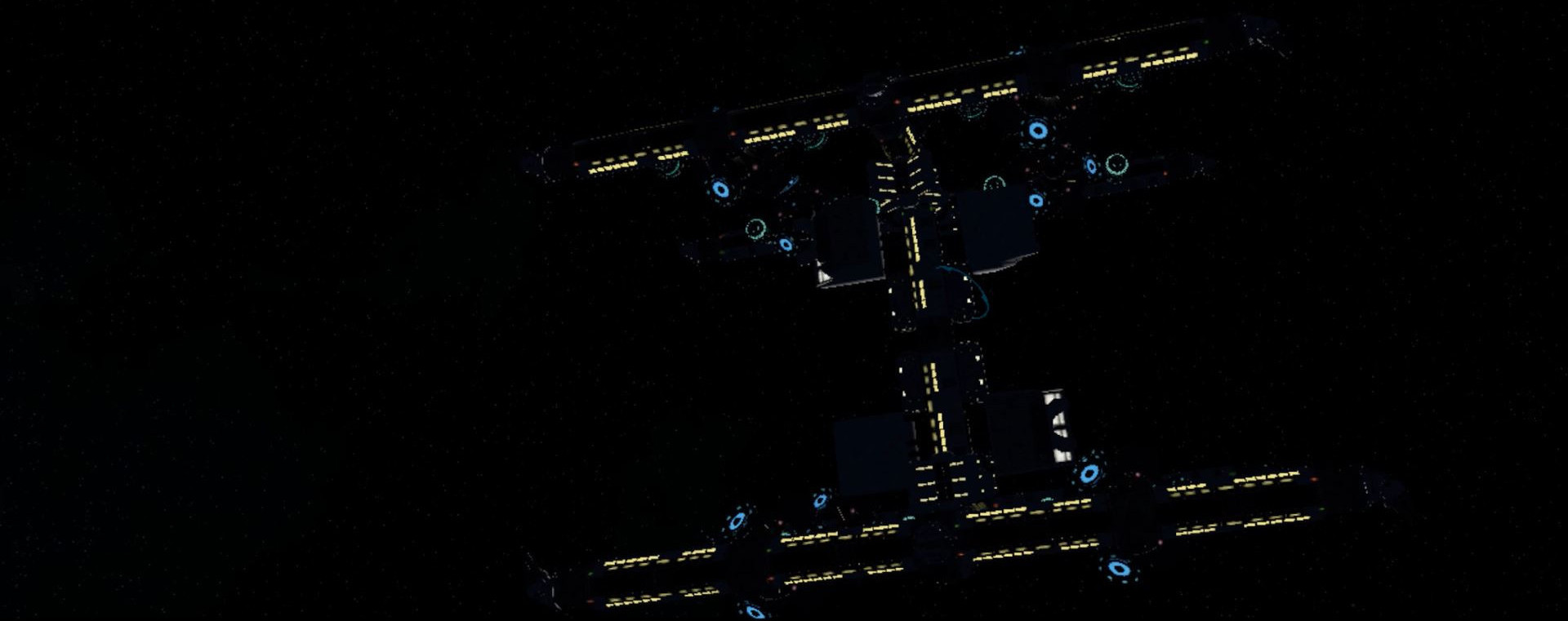 Astronation - Screenshot 2