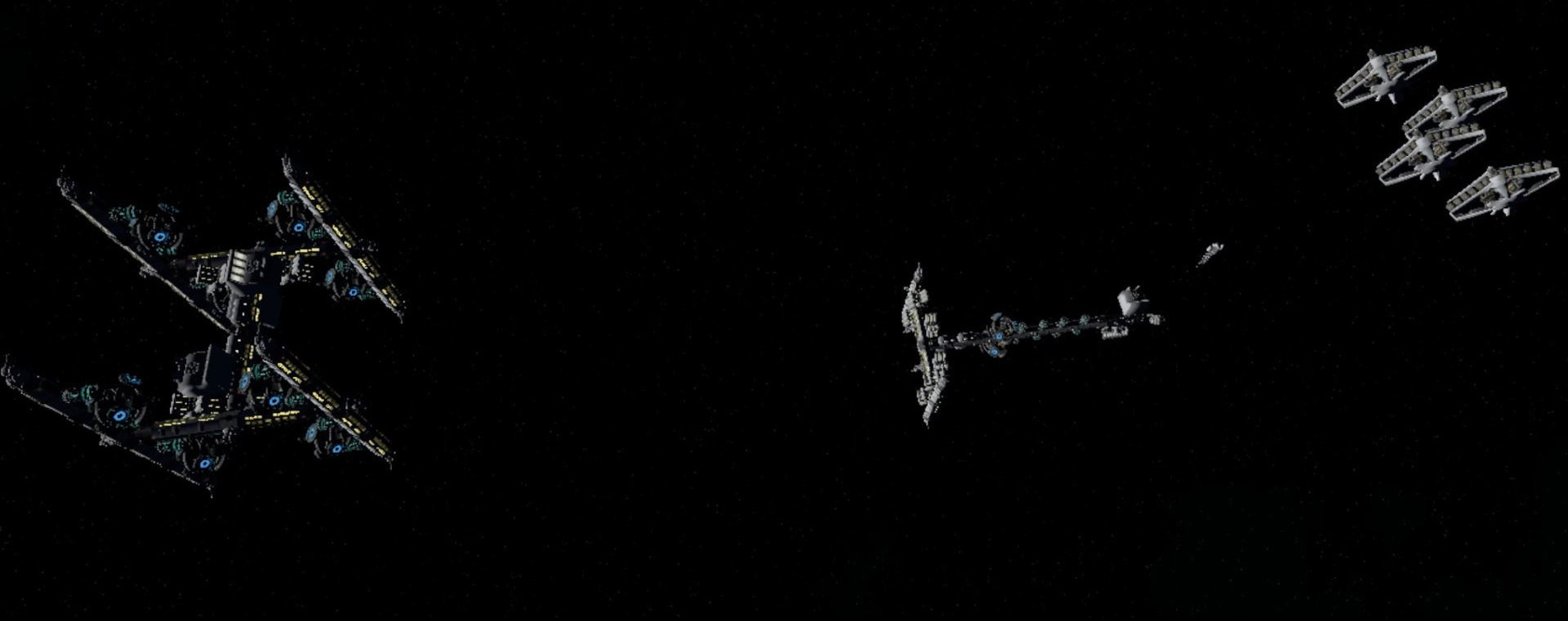 Astronation - Screenshot 1