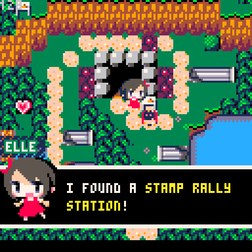 Dungeon Witches - Screenshot 4