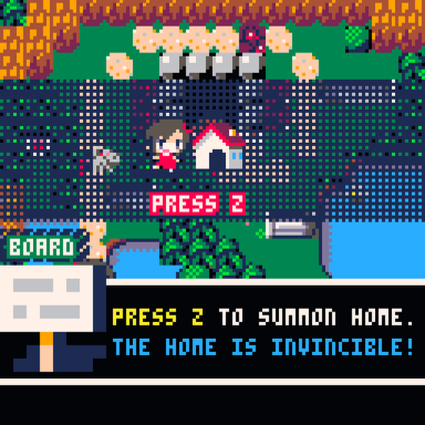 Dungeon Witches - Screenshot 3