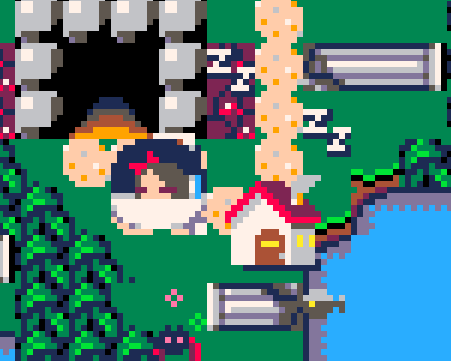 Dungeon Witches - Screenshot 7