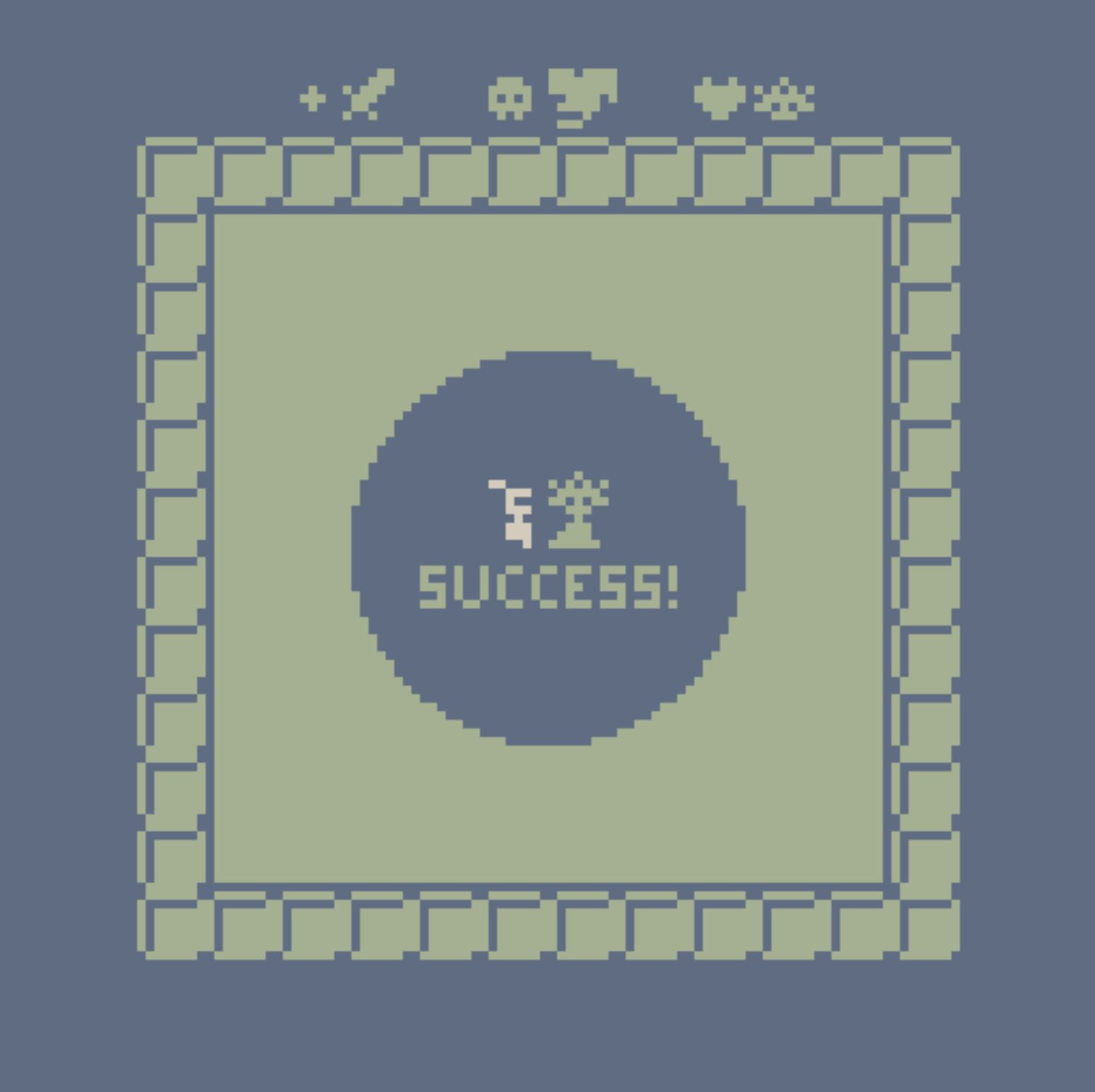 Get sword, kill dragon, save princess - Screenshot 4