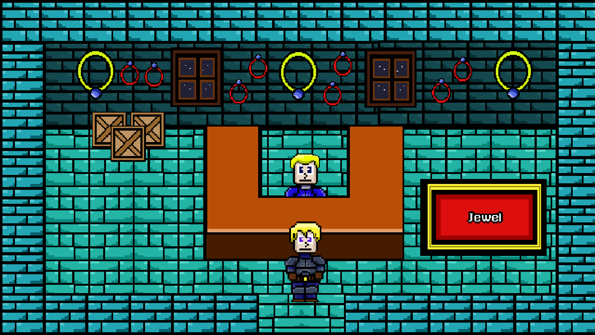 Knights and Castles - Screenshot 3
