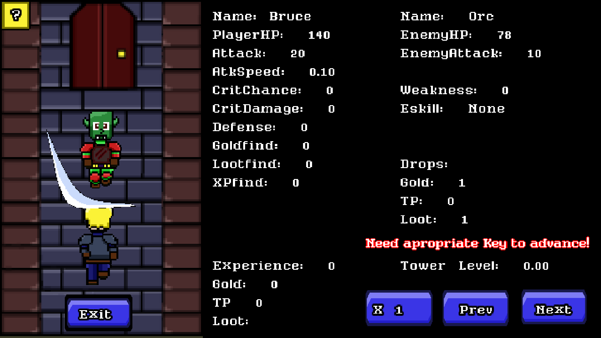 Knights and Castles - Screenshot 7