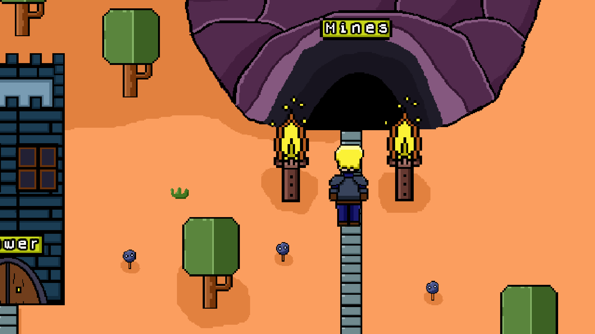 Knights and Castles - Screenshot 6