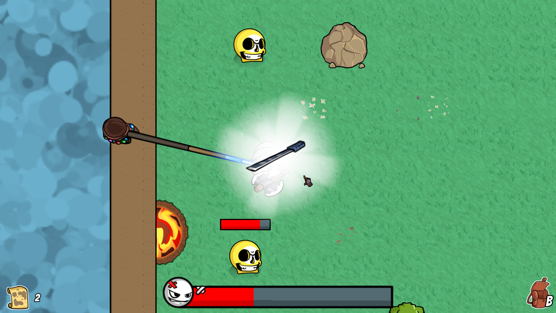 Wizsnooks - Screenshot 3