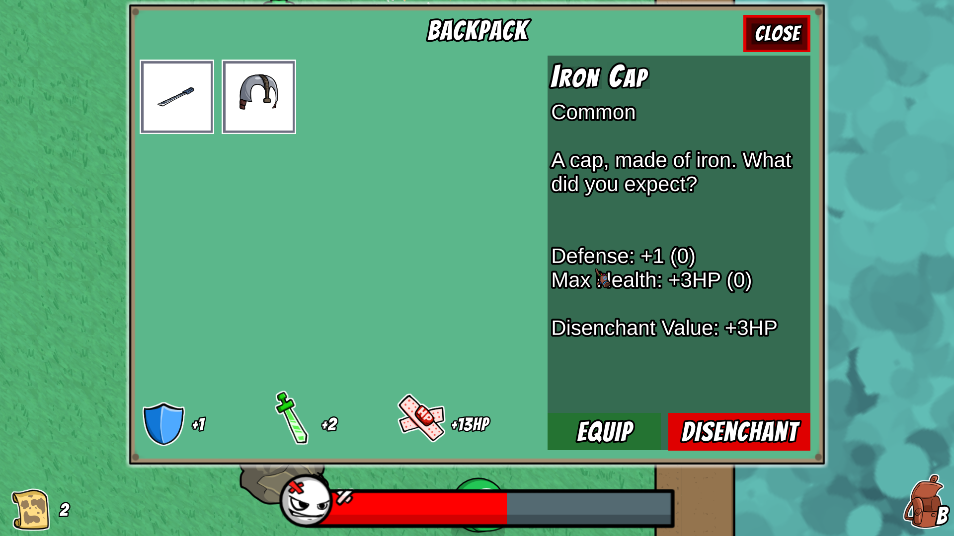 Wizsnooks - Screenshot 5