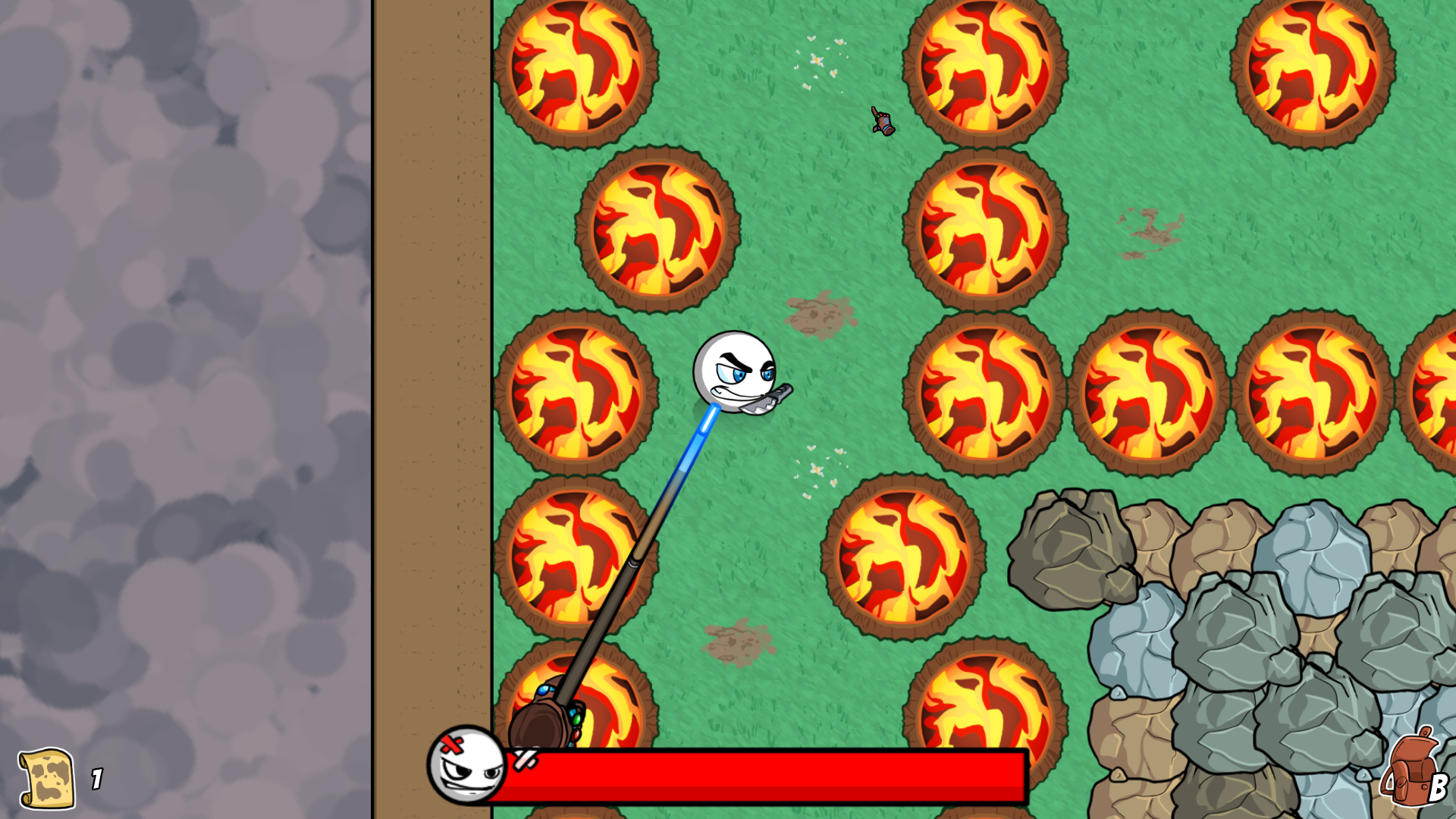 Wizsnooks - Screenshot 2