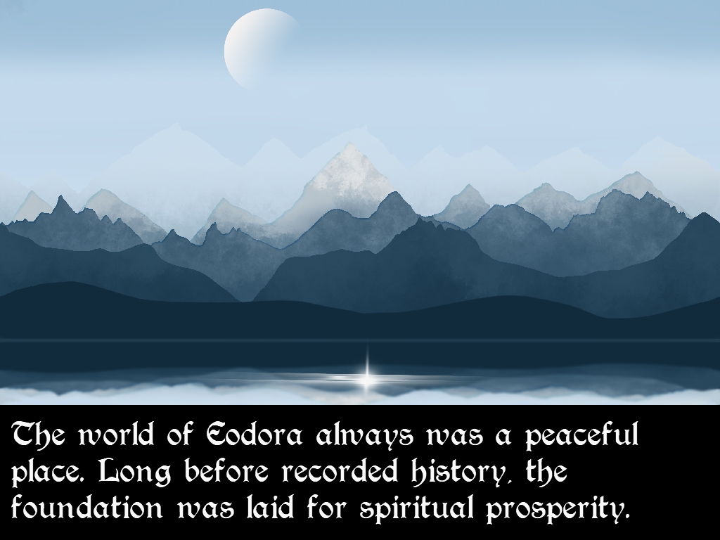 Gates of Integrity - Screenshot 4