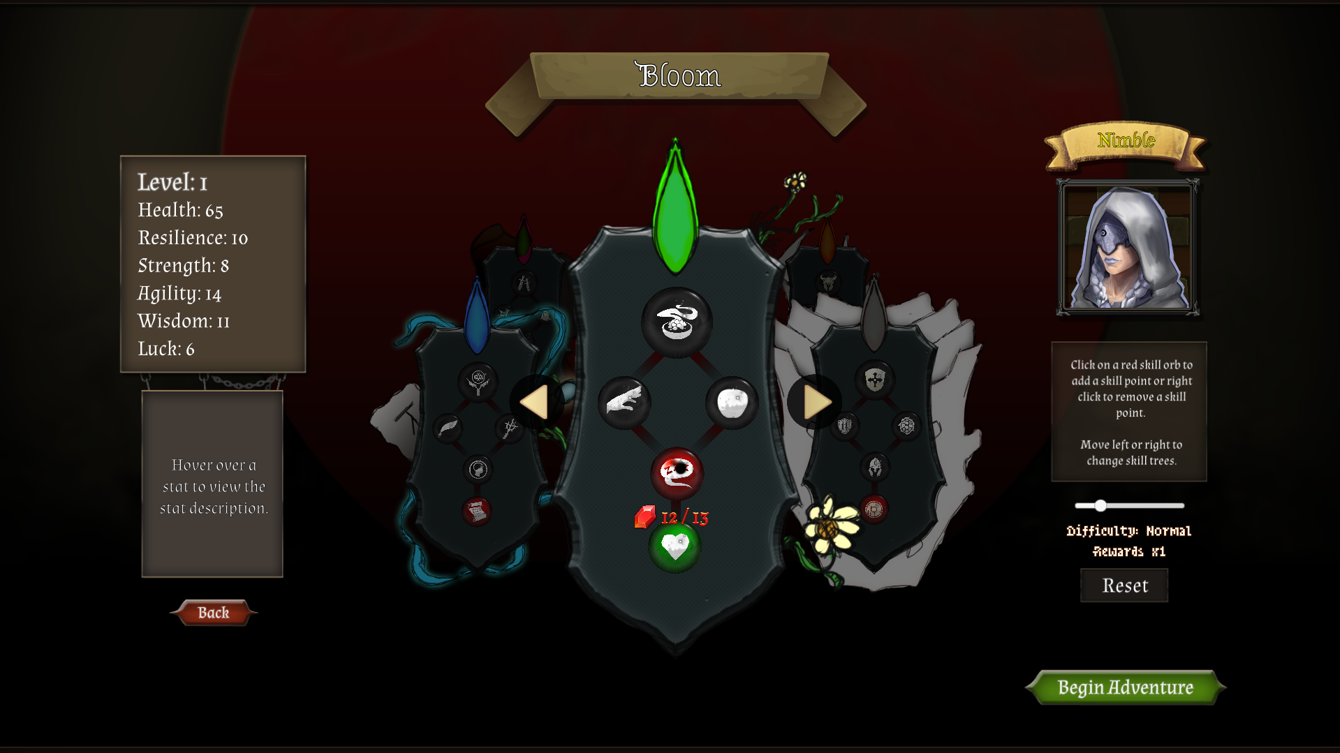 Numentale - Screenshot 6