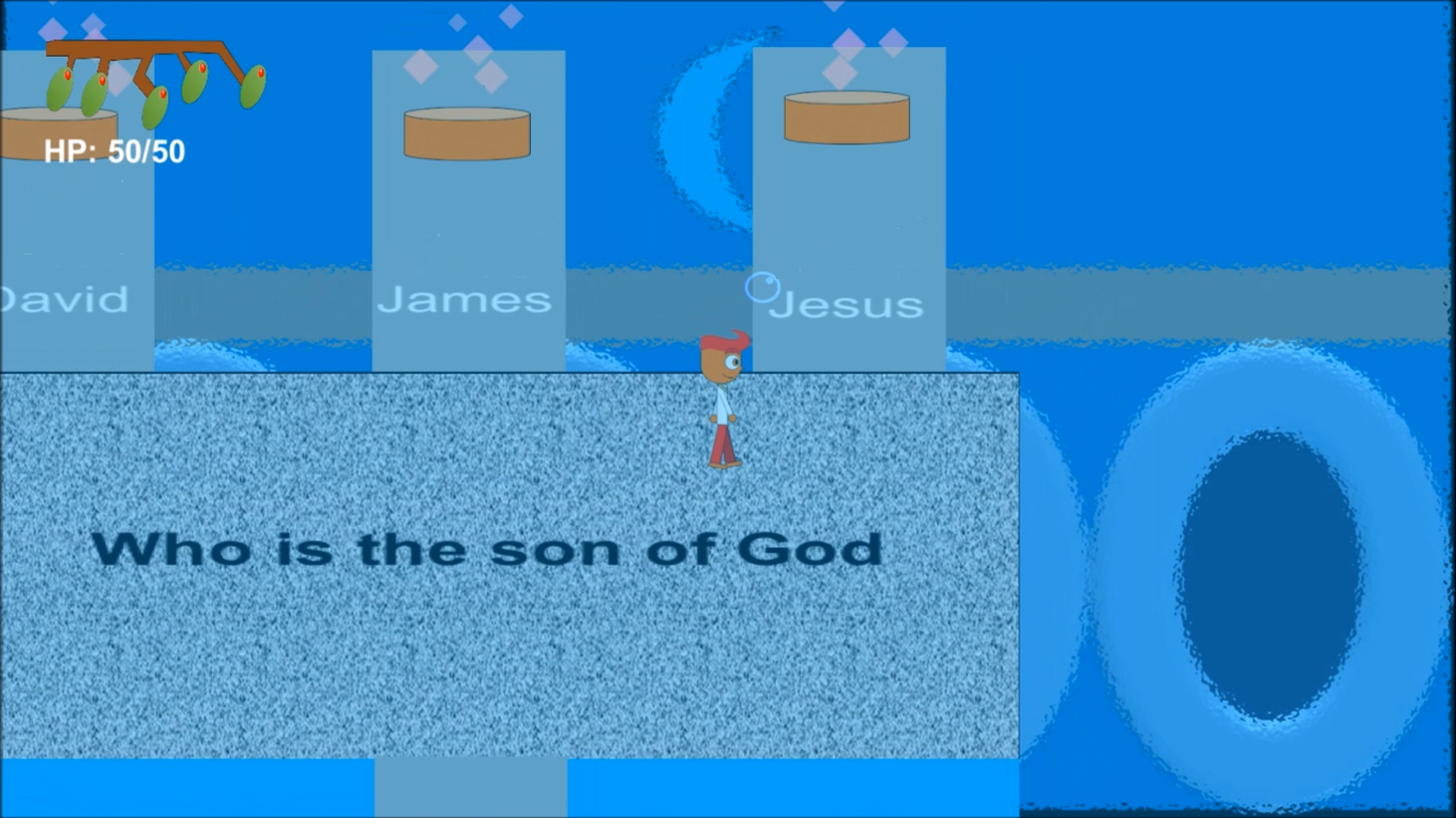 Sight's Adventure - Screenshot 3