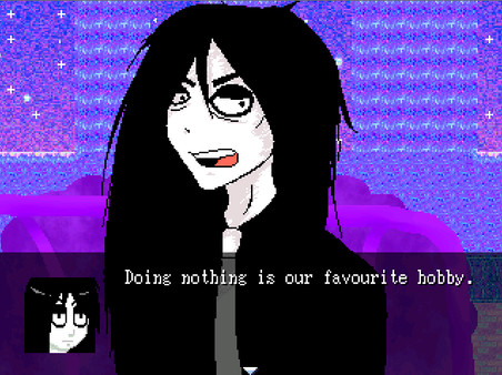 Illusion - Screenshot 1