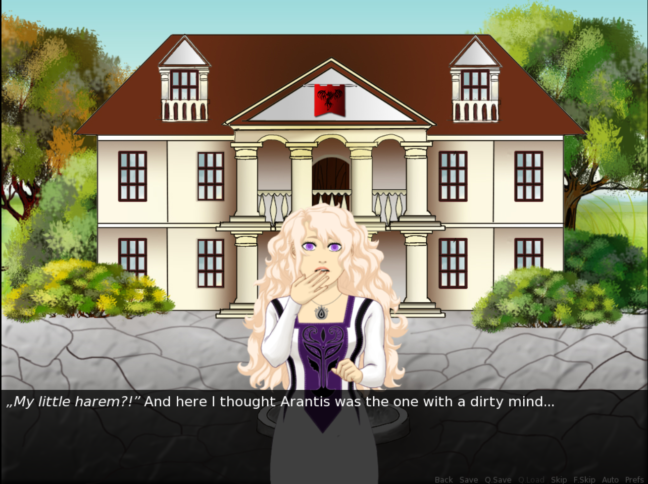 Second Chance - Screenshot 4