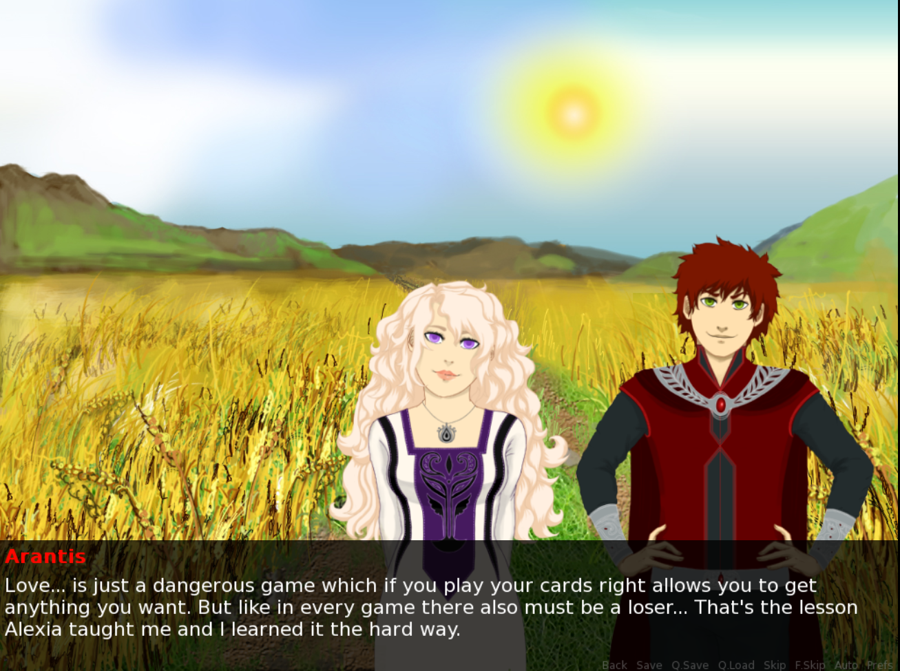 Second Chance - Screenshot 5