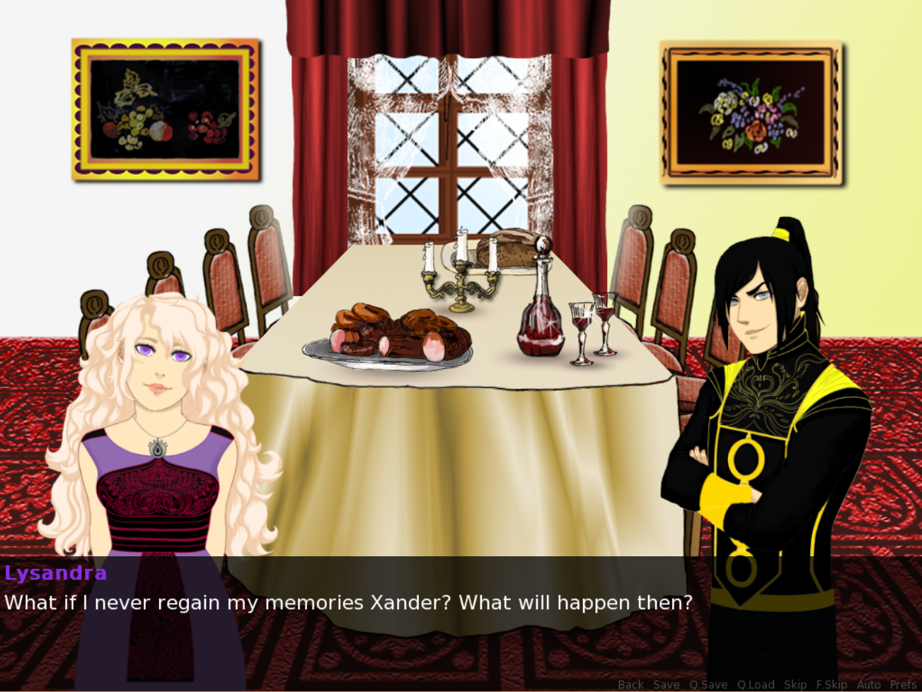 Second Chance - Screenshot 11