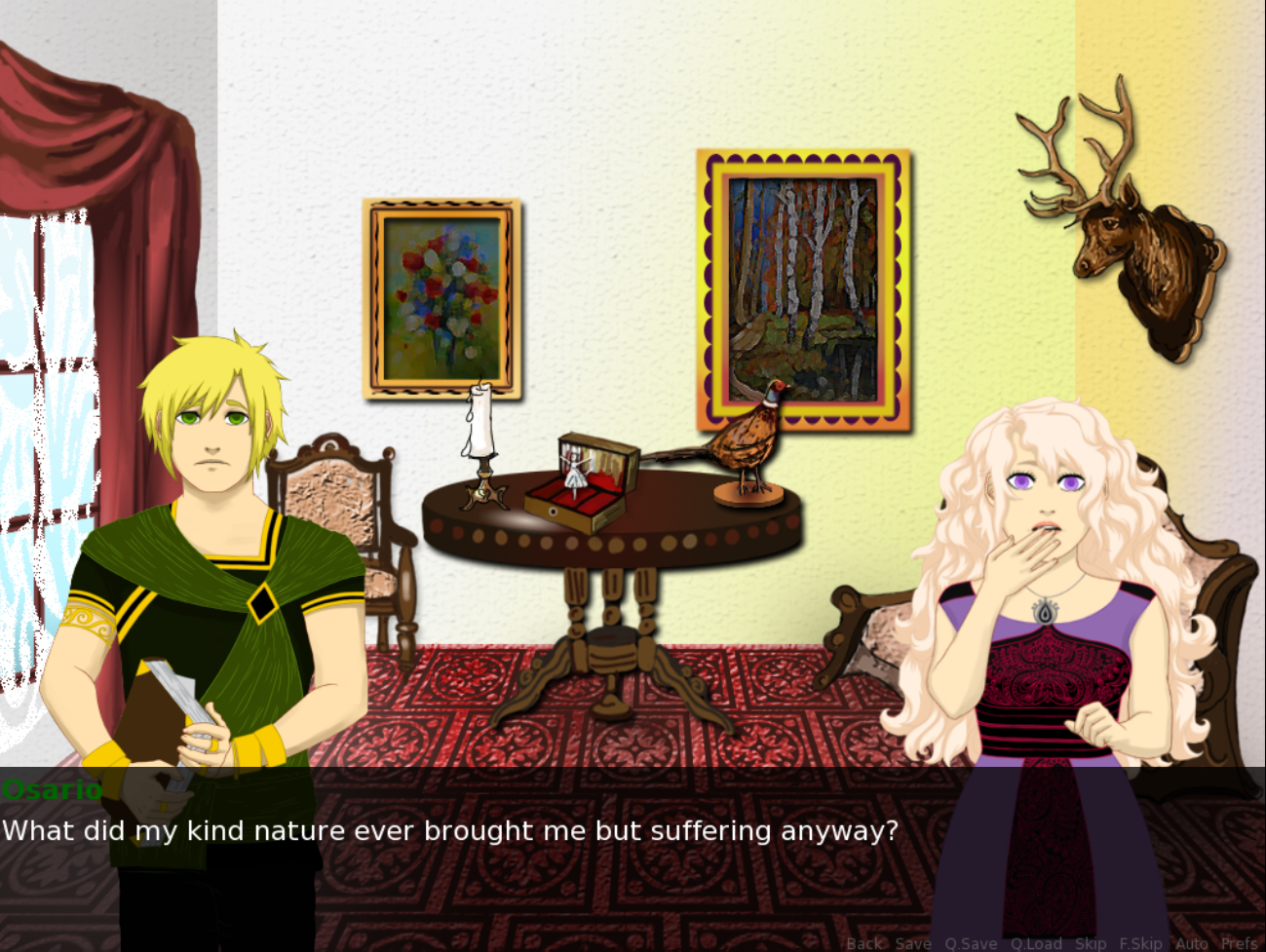 Second Chance - Screenshot 6