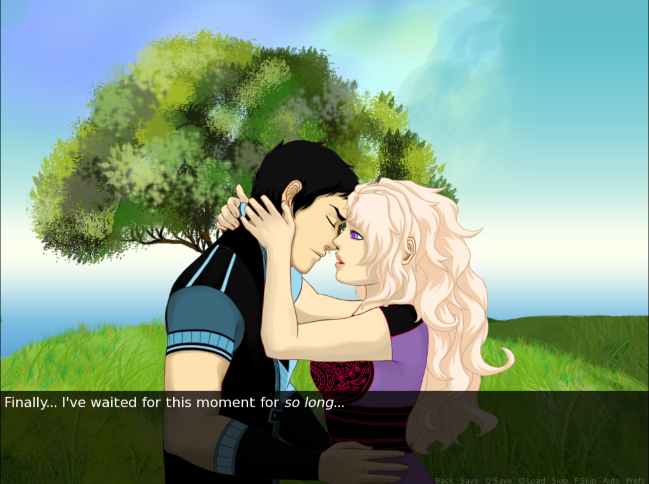 Second Chance - Screenshot 13