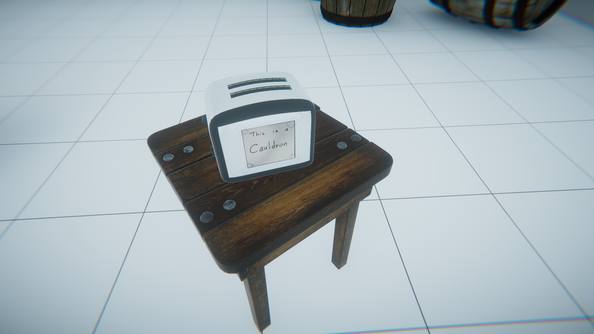 The Greatest Game in the World - Screenshot 3