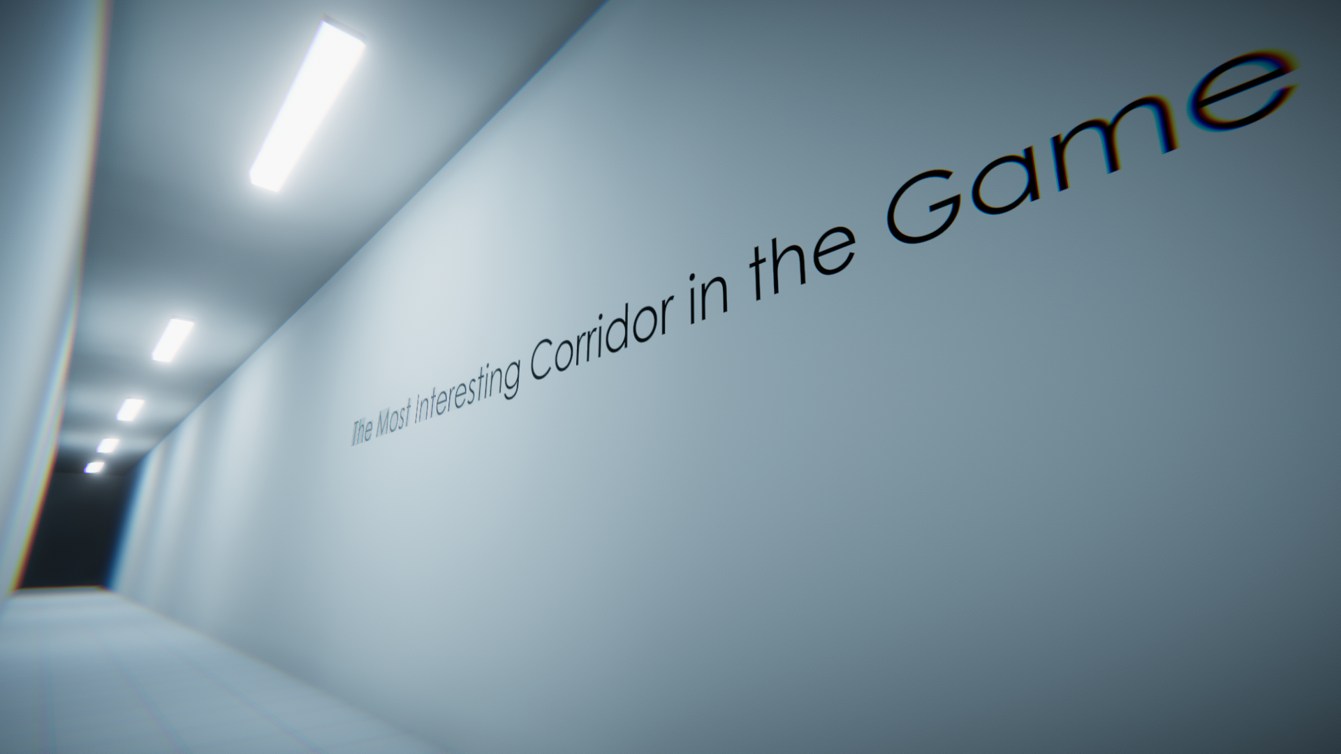 The Greatest Game in the World - Screenshot 6