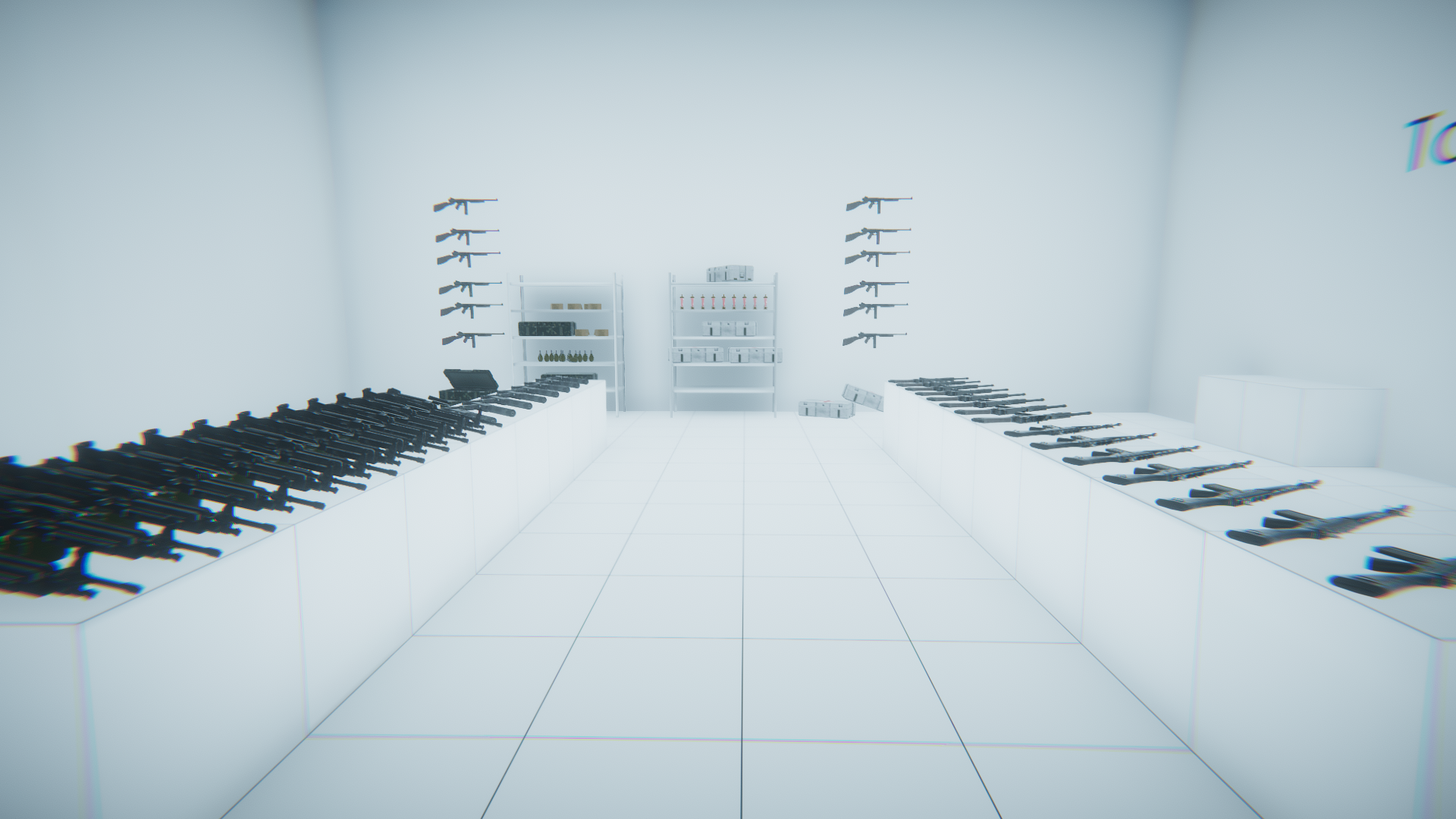 The Greatest Game in the World - Screenshot 5