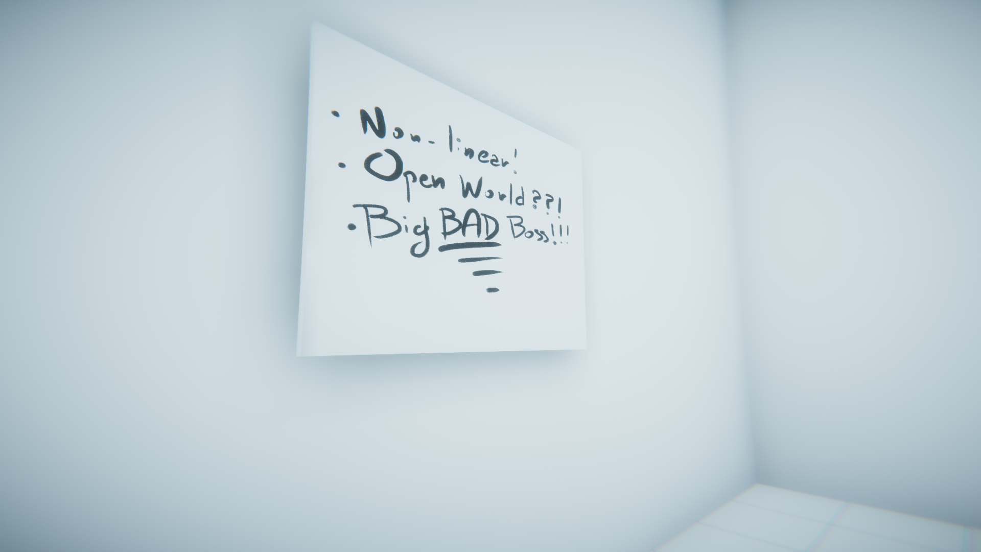 The Greatest Game in the World - Screenshot 1