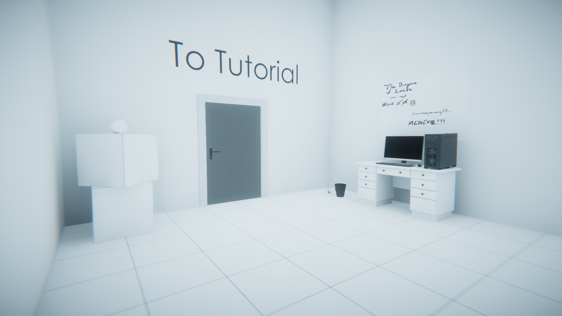 The Greatest Game in the World - Screenshot 2