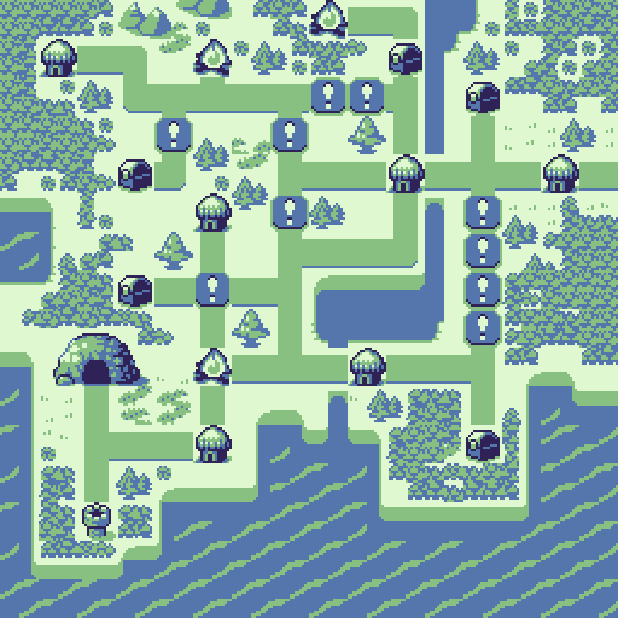 Sludge & Sorcery - Screenshot 3