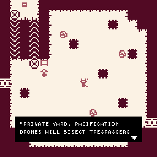 After the End with Miaobot - Screenshot 2