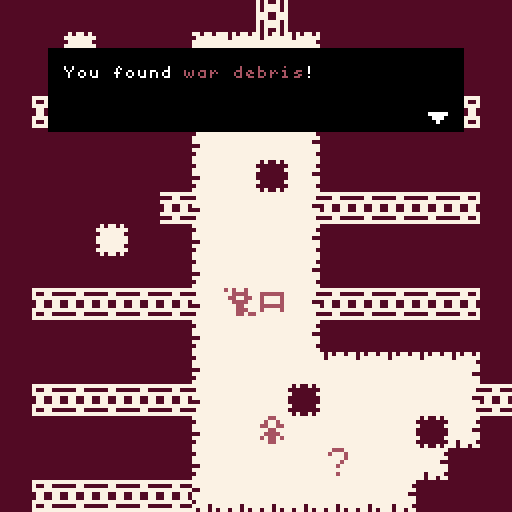 After the End with Miaobot - Screenshot 3