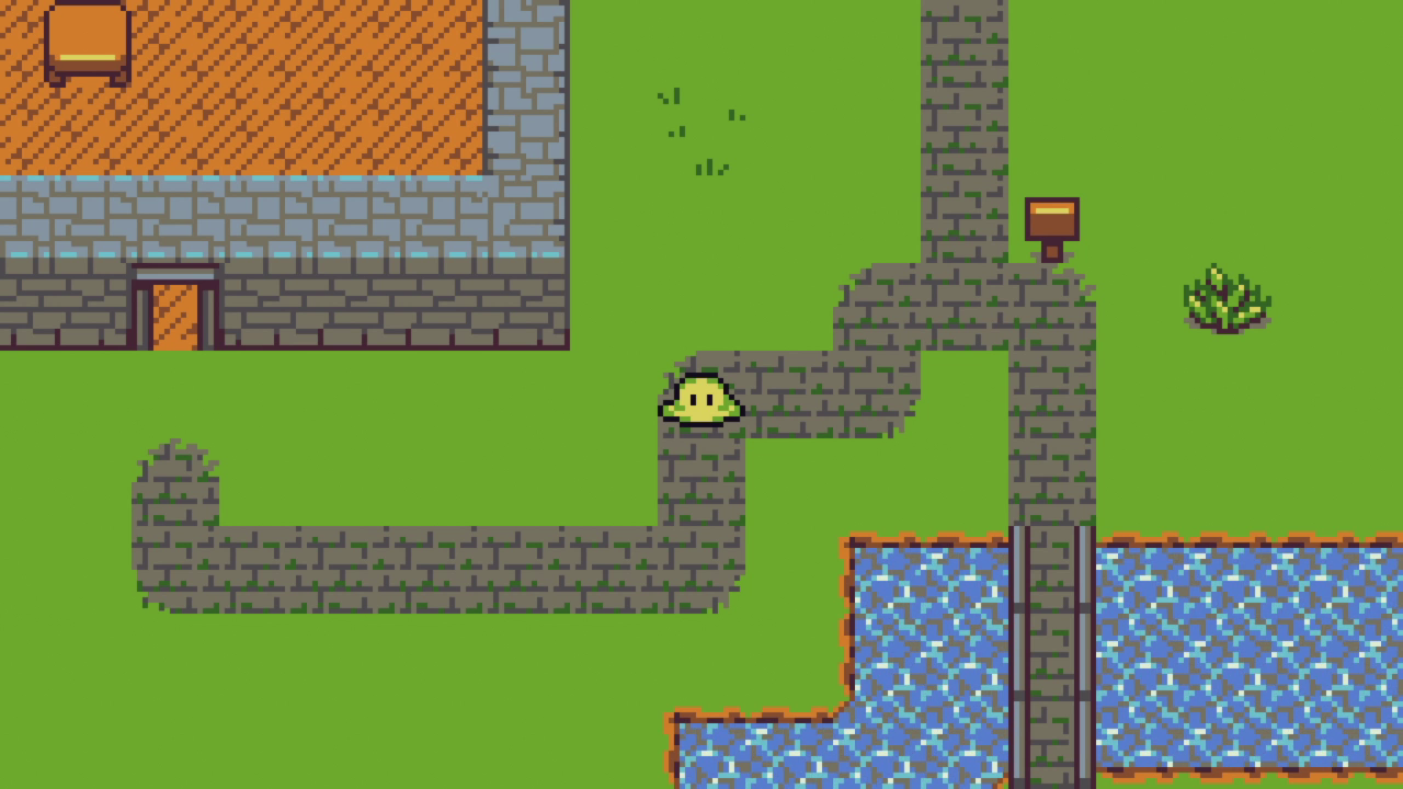 Gratia - Screenshot 5