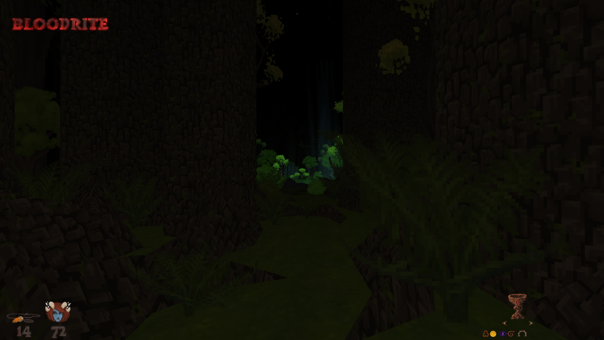 Hedon Bloodrite - Screenshot 6
