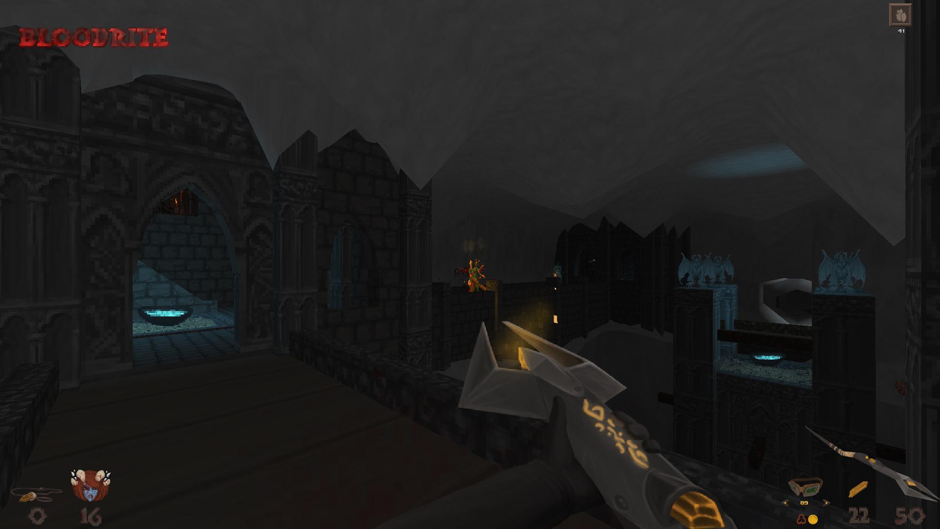 Hedon Bloodrite - Screenshot 23