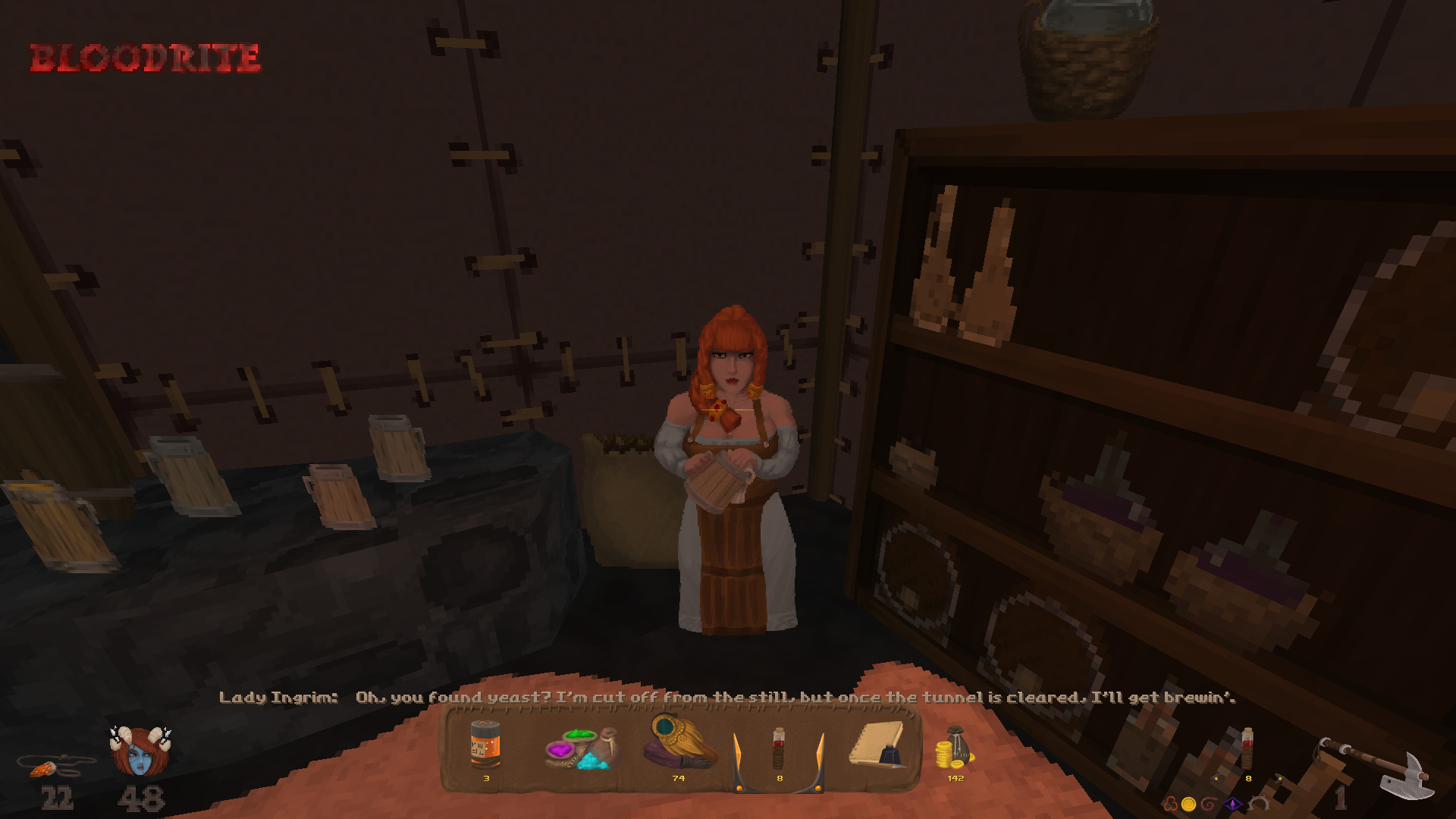 Hedon Bloodrite - Screenshot 10