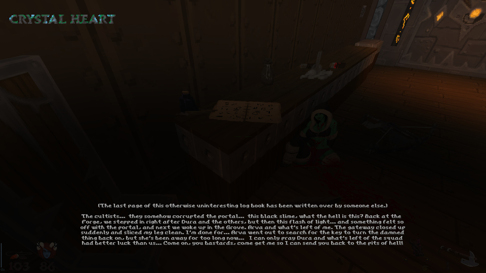 Hedon Bloodrite - Screenshot 14