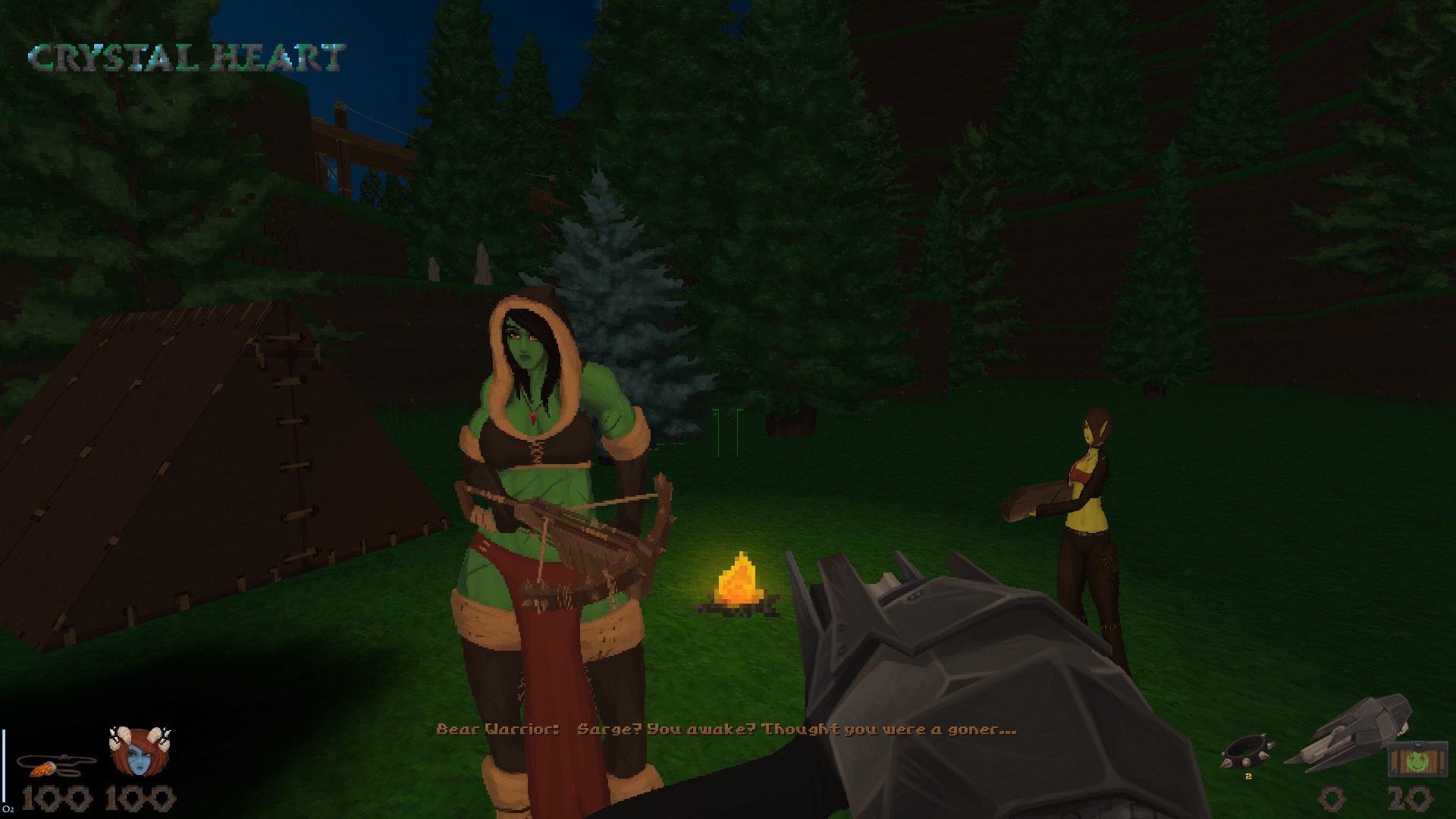 Hedon Bloodrite - Screenshot 24