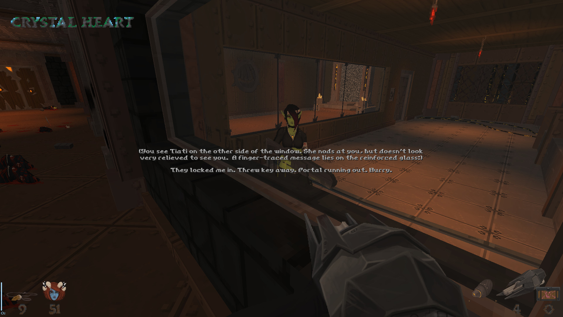 Hedon Bloodrite - Screenshot 8