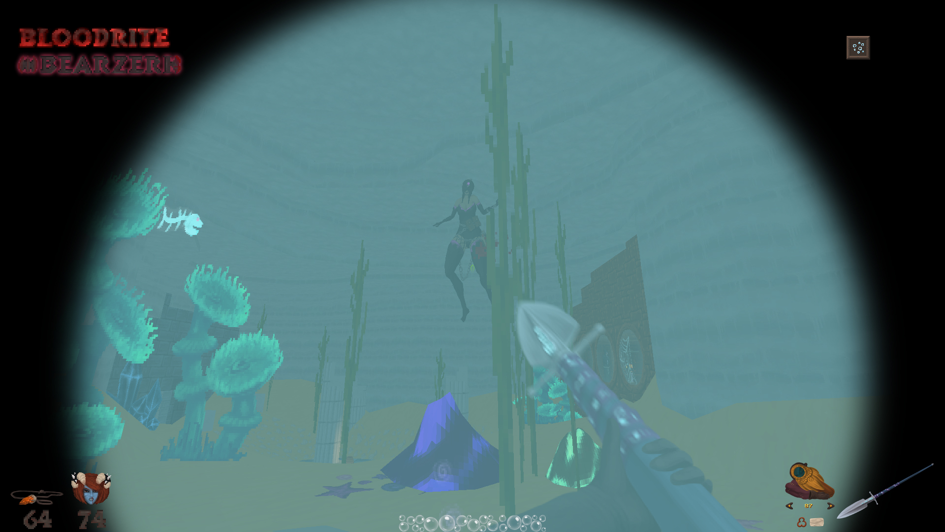 Hedon Bloodrite - Screenshot 18