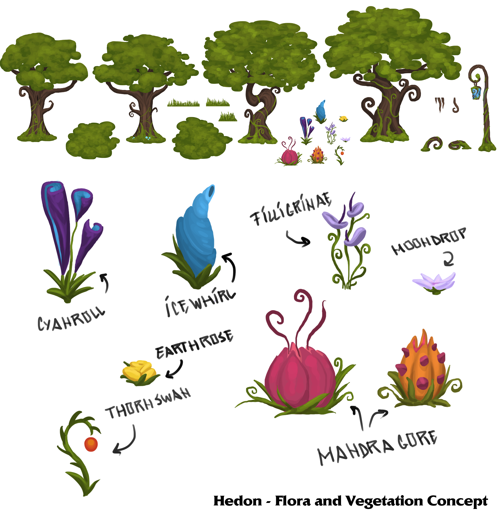 Hedon Bloodrite - Screenshot 9