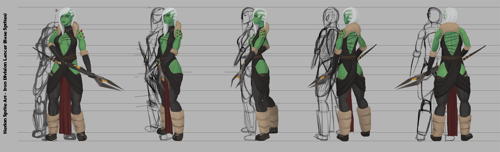 Hedon Bloodrite - Screenshot 5