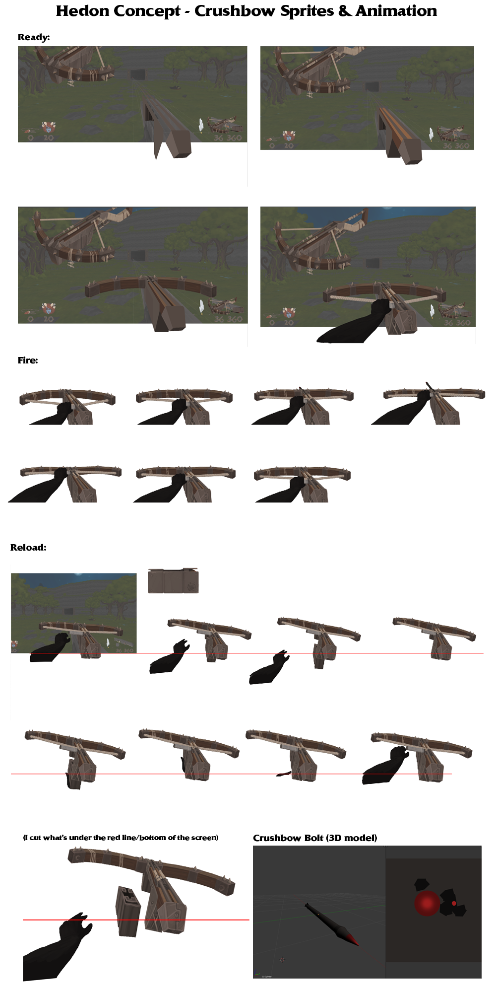 Hedon Bloodrite - Screenshot 20