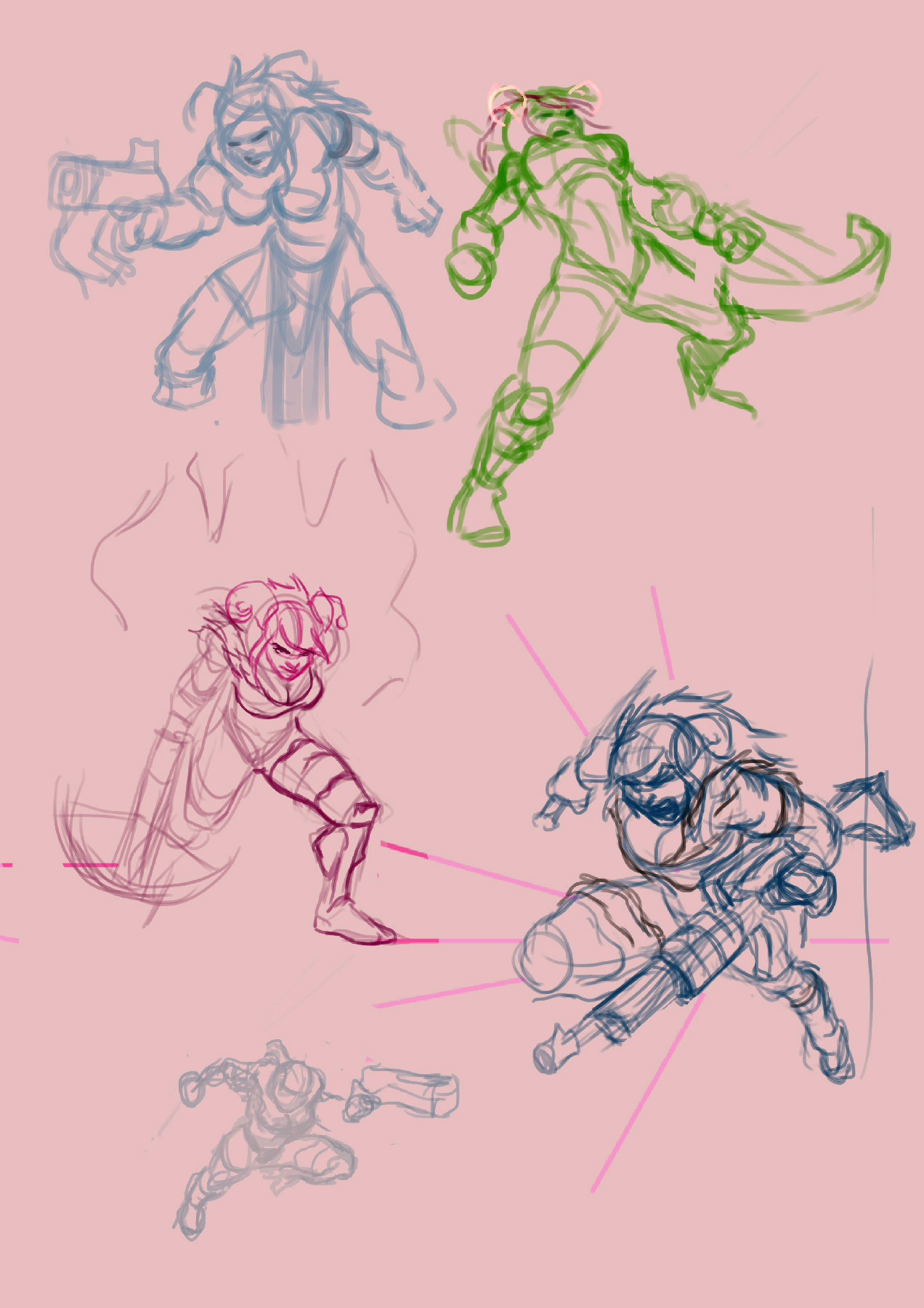 Hedon Bloodrite - Screenshot 11