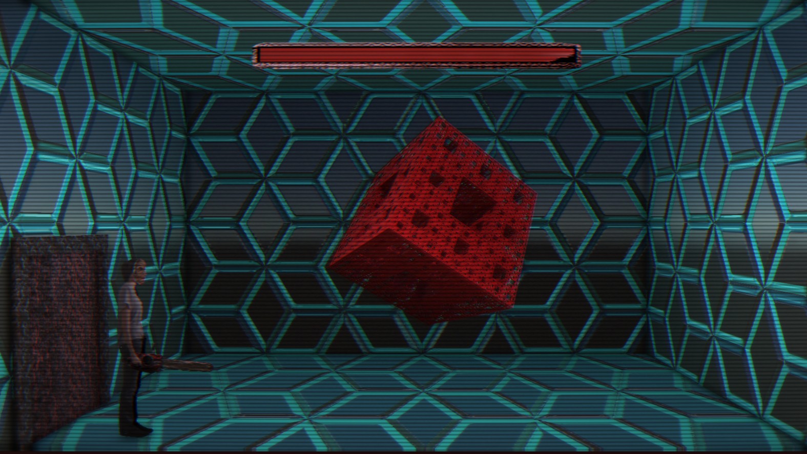 The Nothing - Screenshot 5