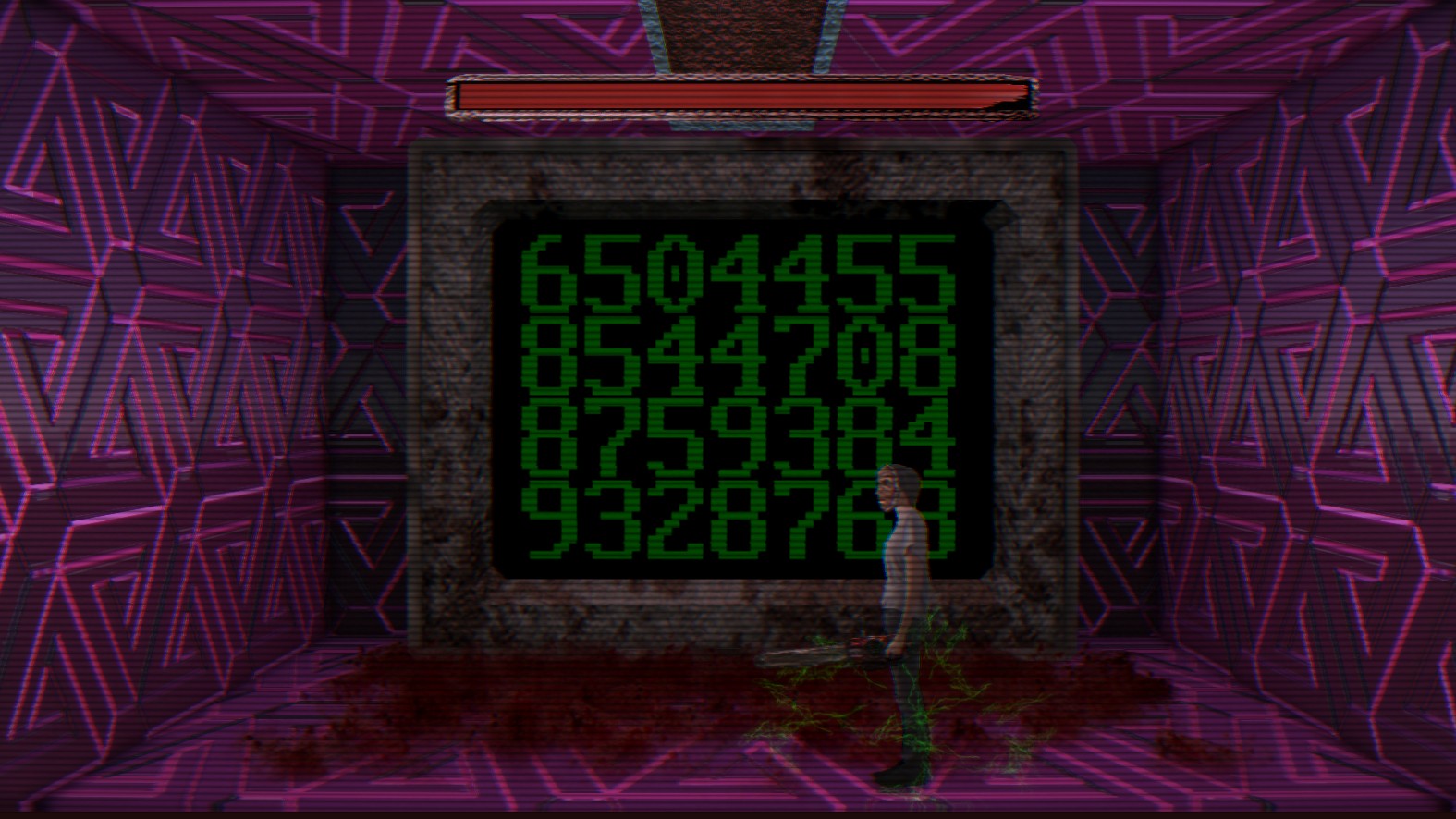 The Nothing - Screenshot 4