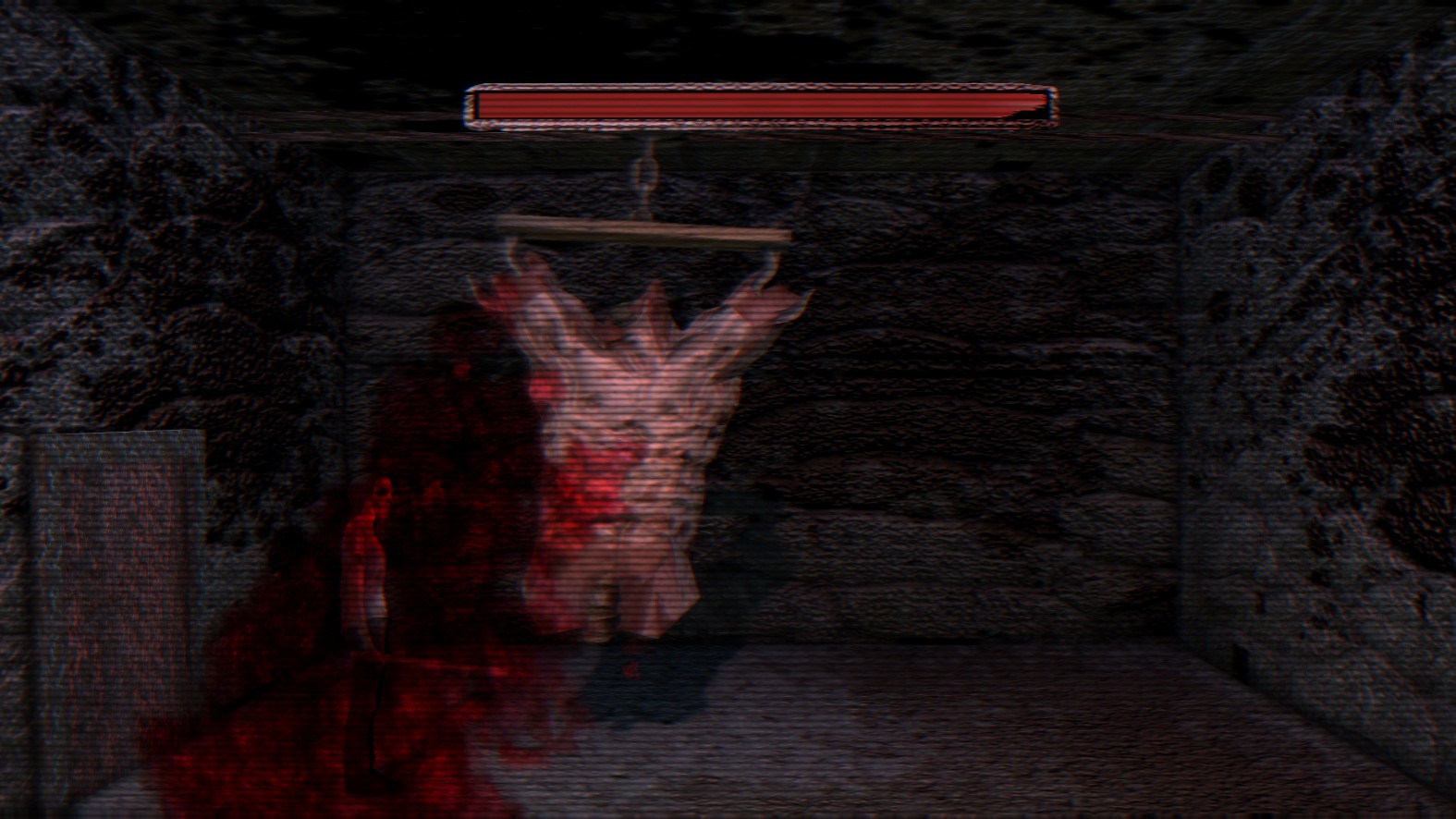 The Nothing - Screenshot 7