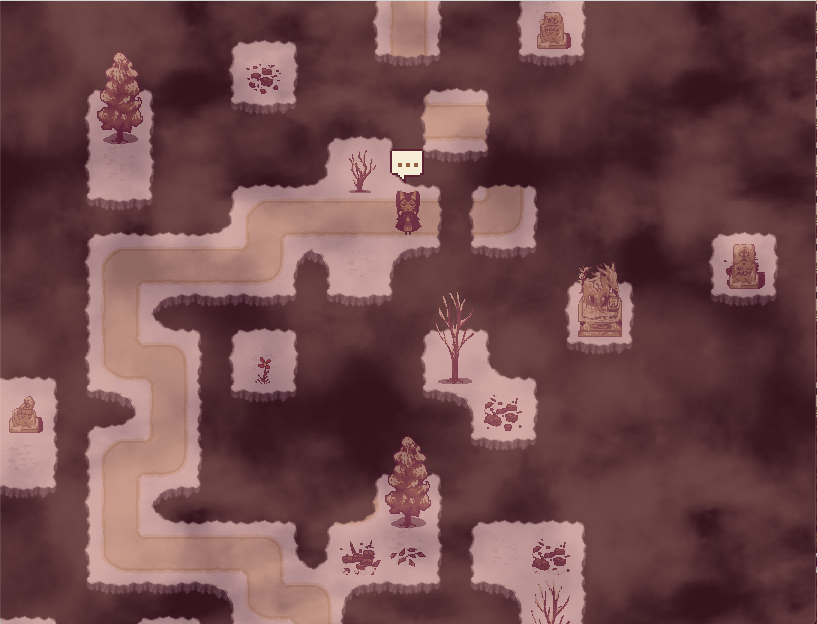 Disir - Screenshot 6