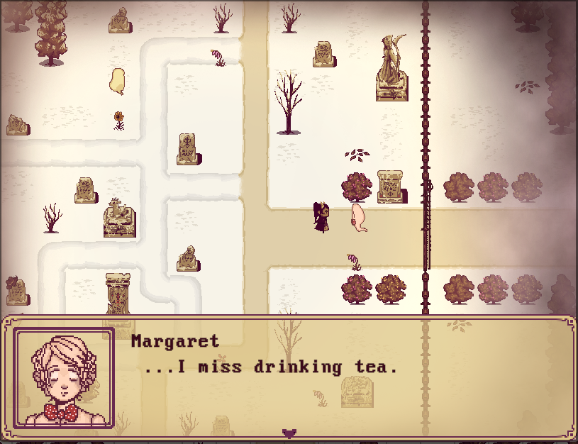 Disir - Screenshot 7