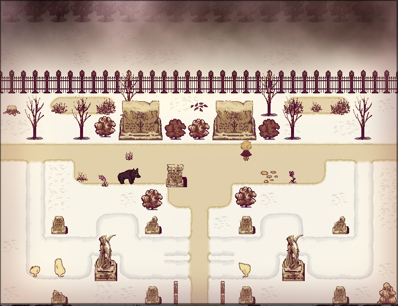 Disir - Screenshot 8