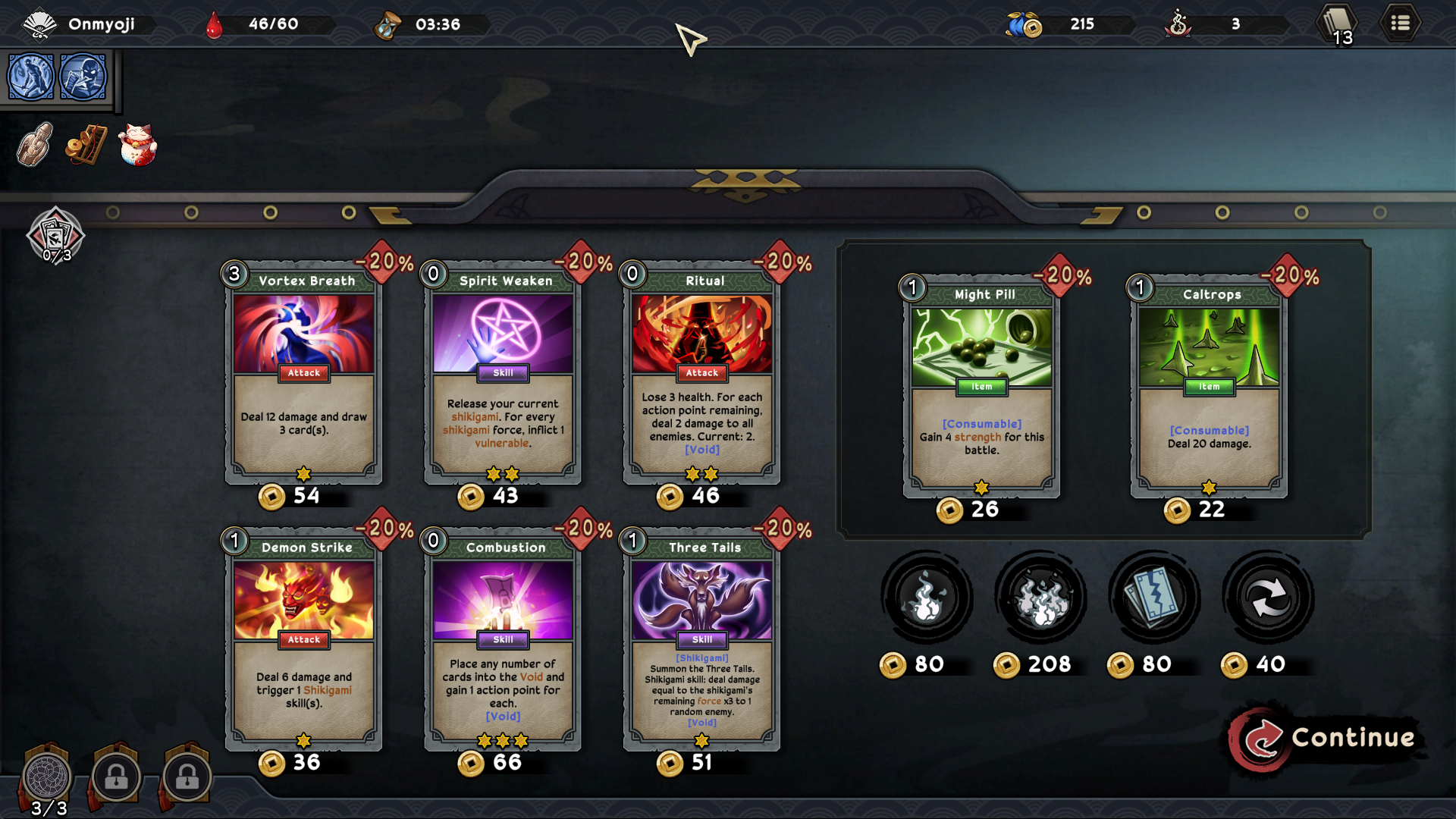 Castle Morihisa - Screenshot 3